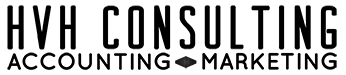 HVH Accounting Logo