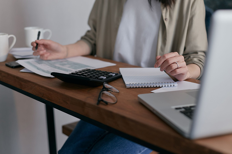 Accounting Consulting Services Firm | Business Accounting Consultants