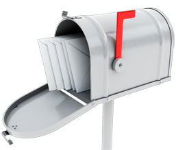 Direct Mail Services