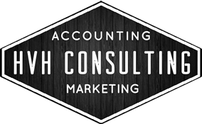 Marketing Services By HVH Consulting Logo